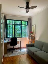 Euro-Asia Park (D13), Condominium #582175001